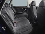 Seat Exeo 2009 года